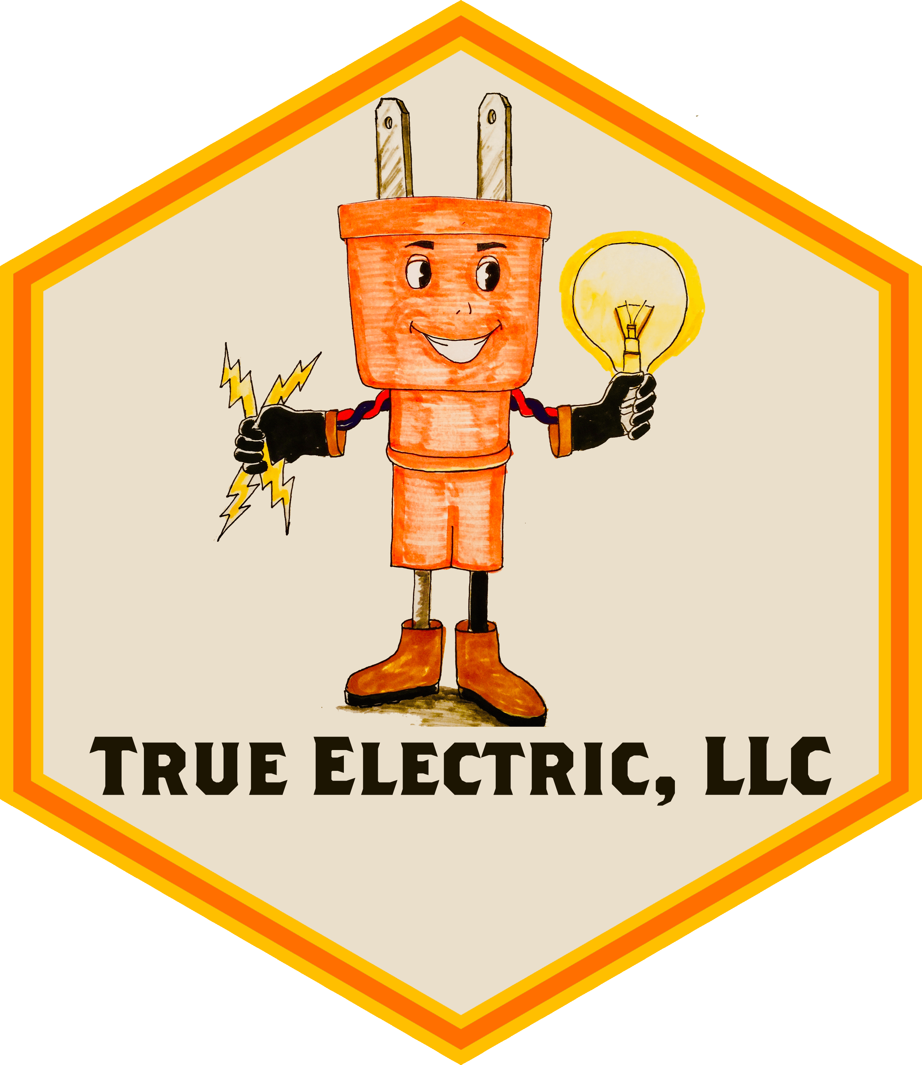 True Electric, LLC