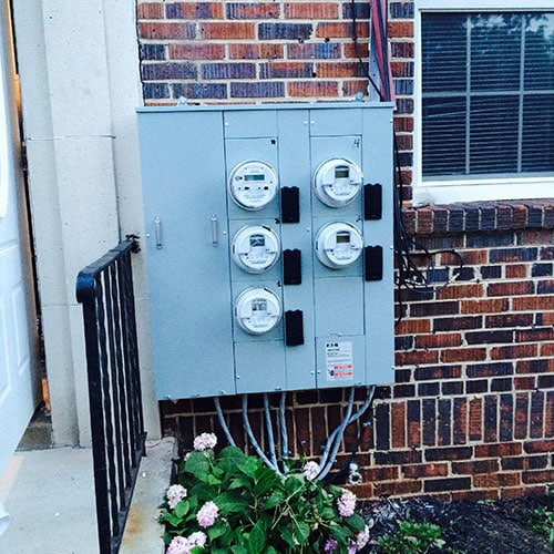 Electrical Service